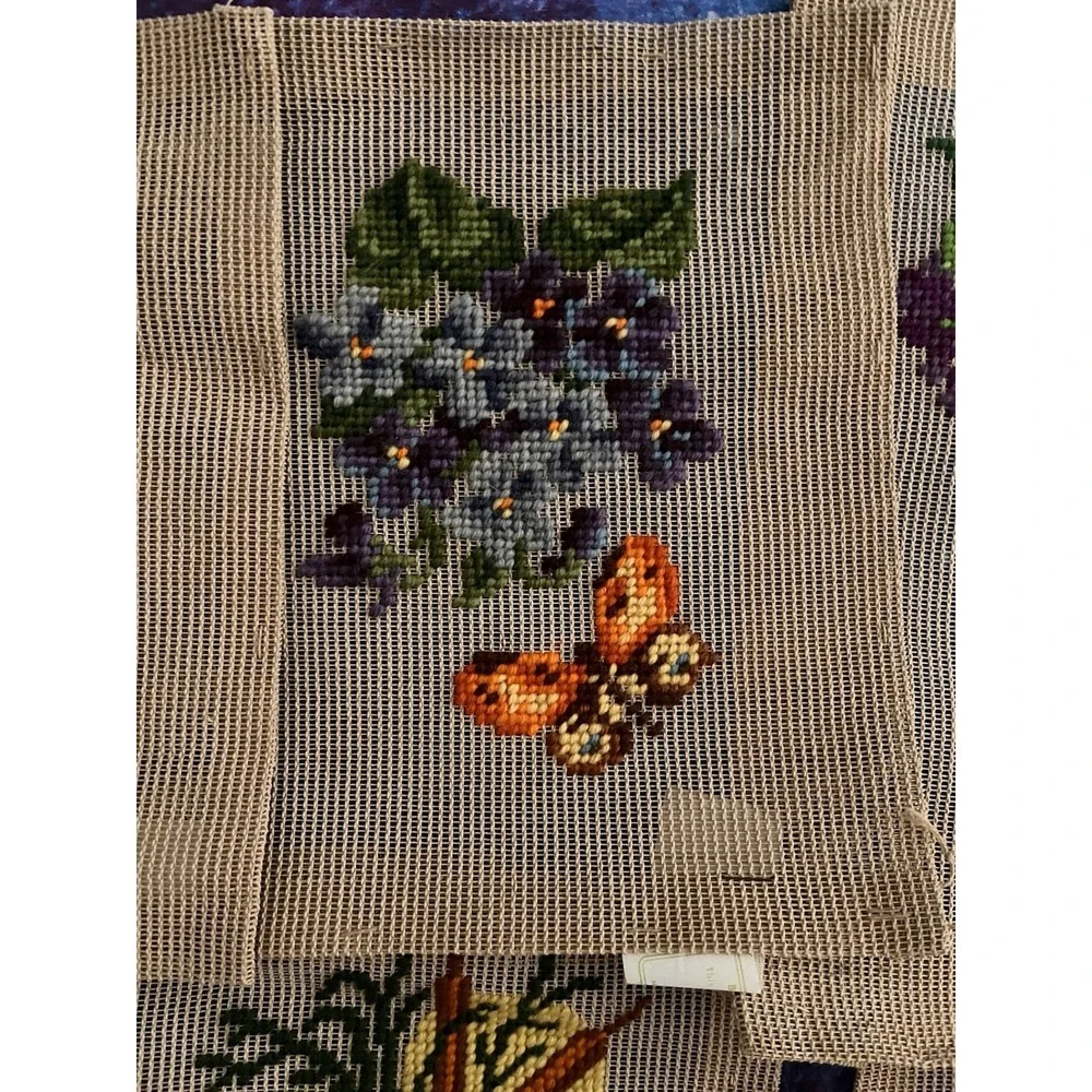 Bucilla Taperstry Bundle